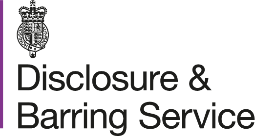 Enhanced DBS — Disclosure & Barring Service