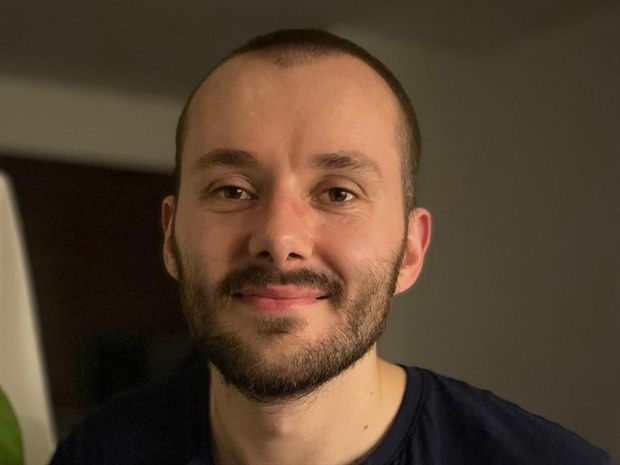 George Mastin, who delivers every session personally