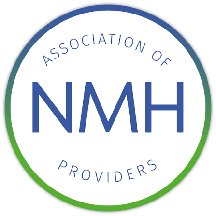 Association of NMH Providers